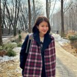 Lee Si-young Instagram - 2023안녕👋🏻