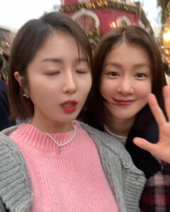 Lee Si-young Instagram - 2023안녕👋🏻