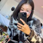 Lee Si-young Instagram - 💕💋👛🌸✨