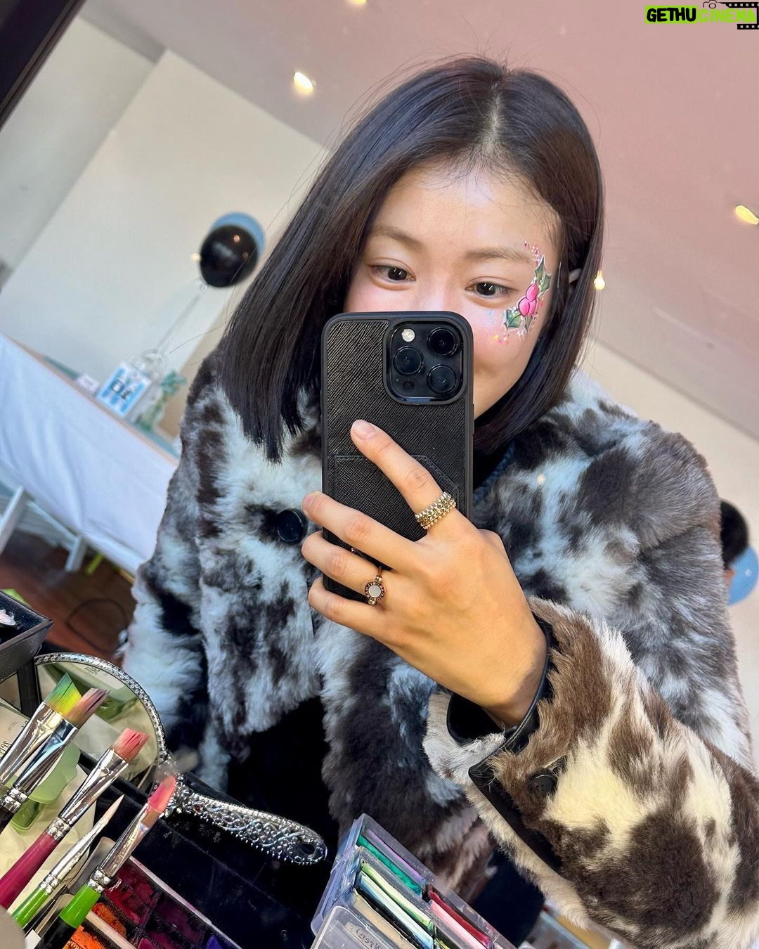 Lee Si-young Instagram - ππππΈβ¨