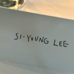 Lee Si-young Instagram - 💕💋👛🌸✨