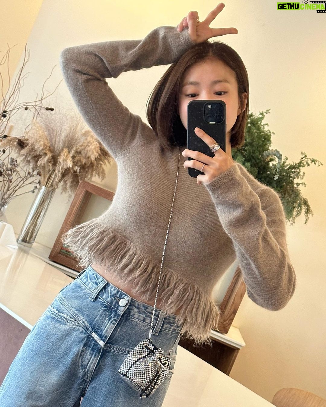 Lee Si-young Instagram - ππππΈβ¨