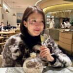 Lee Si-young Instagram - 💕💋👛🌸✨
