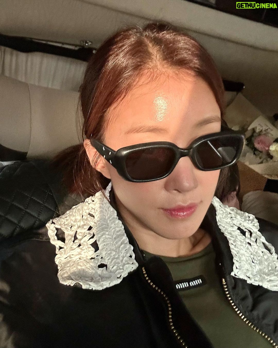 Lee Si-young Instagram - ๐ค ํ๋์ฐ๊ฑฐ ํํํ๋ ์์ ๋ฐ๋์ํธ์์ ๋ฎค๋ฎค ๊ทธ๋ฆฌ๊ณ ๋๋๋ ์์ ์ํฌ์ ํผ ๊ฑธ์ณ์ฃผ๋ฉด ํ๋ฃจ๊ฐ ํ๋ณตํ ์ดฌ์๋๋๊ณ ๋จน๋ ๊ณ๋๋นต๋ ์ฌ๋ํด์๐ซถ๐ปโจ๐ฅฏ