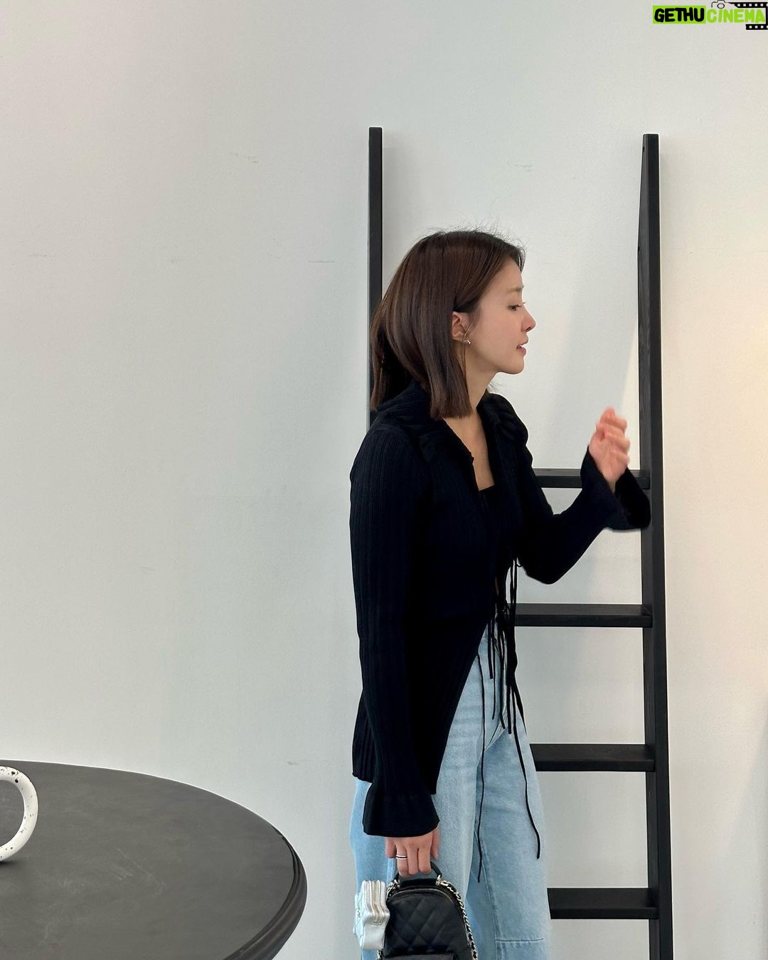 Lee Si-young Instagram - π€ 촬μ λλκ³ λλ μ’πΈβ¨π«Άπ»