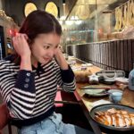Lee Si-young Instagram - 🥠🍶 항상 실패하는 다이어트🫠(feat.인생바지찾았다♥️)