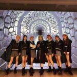 Lee Soo-hyun Instagram - Slytherin💚