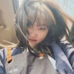 Lee Soo-hyun Instagram - 서림아 너무 행복했어❤️❤️ #우하한필름 #우리는하고싶은걸한다 @woohahanfilm