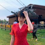 Lee Soo-hyun Instagram - 🍎🍎🍎🍎🍎