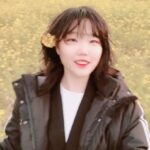 Lee Soo-hyun Instagram – 제주도 혼자 여행🌼
다들 아침에 흥폭발 하자나여