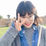 Lee Soo-hyun Instagram - ROME💕