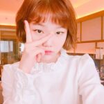 Lee Soo-hyun Instagram - 뭔가 오랜만..이아닌가 ✌🏻