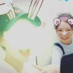 Lee Soo-hyun Instagram - 뚜비와 뽀를 잡아라 @you_r_love