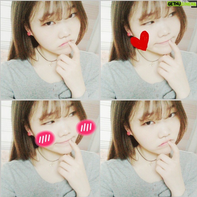 Lee Soo-hyun Instagram - Thank u for following me This picture is for 400k fans #finally #yeahhhh ♥♥
