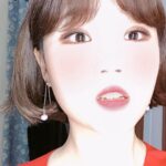 Lee Soo-hyun Instagram – ❣️❣️❤️GLOW PICK❤️ ❣️❣️
Style👗@juheecc 
make up💄 @maeng666 
Hair💆🏻‍♀️ @kimamidad 
Shooting📸 @jul.27_