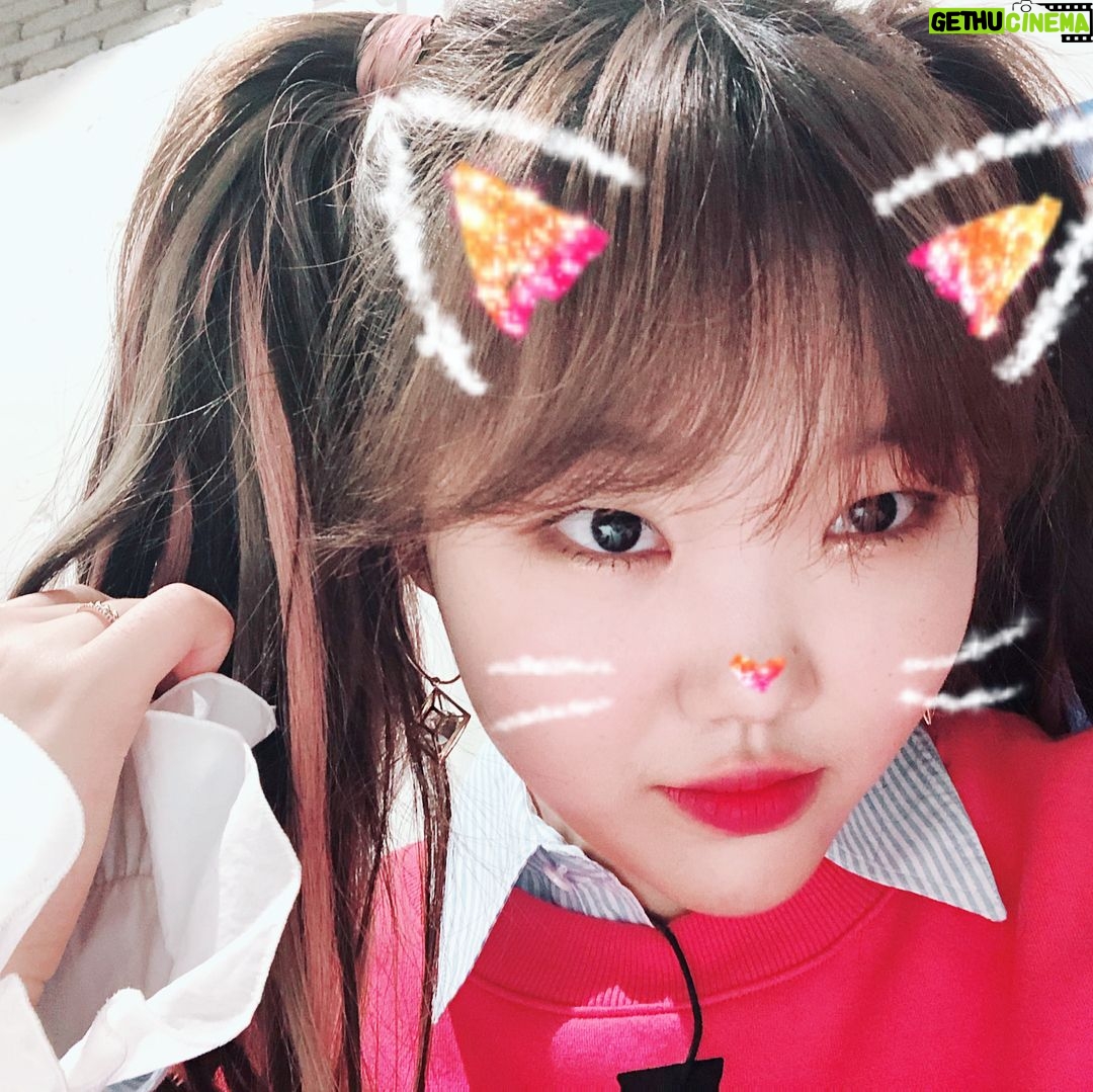 Lee Soo-hyun Instagram - πͺπ»λ μΈ νμμ
πͺπ»