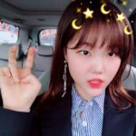 Lee Soo-hyun Instagram - 평소에도 정말 좋아하는 라디오 `볼륨을 높여요’ 와 함께하게되어서 너무 영광입니다!!ㅎㅎㅎ 부족하지만 열심히 준비해서 6월 4일부터 매일 저녁 8시! 여러분의 퇴근길에 함께할께요😊 잘 부탁드려요❤️