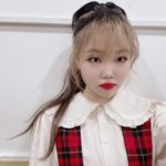 Lee Soo-hyun Instagram - 열심히 살았다 이렇게 모아보니 내 머리카락도 쉴 틈이 없었구나..! 미련없이 보내드립니다 2020년👋🏻 건강하고 즐거운 2021년 보냅시다✨
