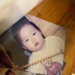 Lee Soo-hyun Instagram – 어릴적 생일과 어린이날이 하루차이라서 항상 선물을 한번에 받아서 속상했어요.. 뭐 그랬다구요
