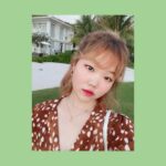 Lee Soo-hyun Instagram – 💚새해 복 많이 받으세요💚