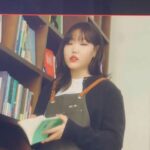 Lee Soo-hyun Instagram - 서림아 너무 행복했어❤️❤️ #우하한필름 #우리는하고싶은걸한다 @woohahanfilm