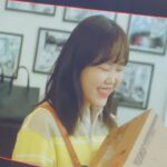 Lee Soo-hyun Instagram - 서림아 너무 행복했어❤️❤️ #우하한필름 #우리는하고싶은걸한다 @woohahanfilm