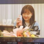 Lee Soo-hyun Instagram - 서림아 너무 행복했어❤️❤️ #우하한필름 #우리는하고싶은걸한다 @woohahanfilm