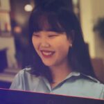 Lee Soo-hyun Instagram - 서림아 너무 행복했어❤️❤️ #우하한필름 #우리는하고싶은걸한다 @woohahanfilm