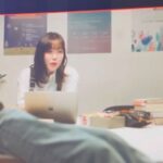 Lee Soo-hyun Instagram - 서림아 너무 행복했어❤️❤️ #우하한필름 #우리는하고싶은걸한다 @woohahanfilm