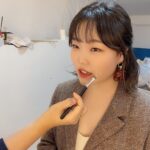 Lee Soo-hyun Instagram - 😯😲😚