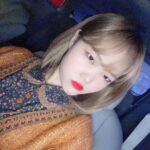 Lee Soo-hyun Instagram - 열심히 살았다 이렇게 모아보니 내 머리카락도 쉴 틈이 없었구나..! 미련없이 보내드립니다 2020년👋🏻 건강하고 즐거운 2021년 보냅시다✨