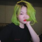 Lee Soo-hyun Instagram - 열심히 살았다 이렇게 모아보니 내 머리카락도 쉴 틈이 없었구나..! 미련없이 보내드립니다 2020년👋🏻 건강하고 즐거운 2021년 보냅시다✨