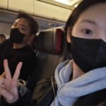 Lee Sun-mi Instagram - 크로아티아 감성 모르면 나가라 Croatia