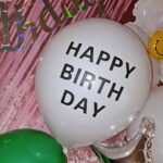 Lee Sun-mi Instagram - 🎈🎀🩷🍓🫶🏻🍇 (feat 도리공주와 아이들)