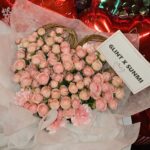 Lee Sun-mi Instagram - 머리 자르고 싶어 아니 자르기 싫어 아니 자르고 싶어 반복인 걸 보니 봄이 오나봐 흐히히 🍓🌸🎈