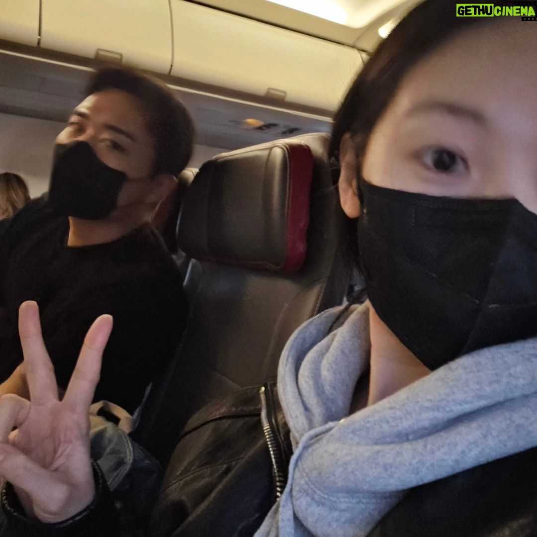 Lee Sun-mi Instagram - 크로아티아 감성 모르면 나가라 Croatia