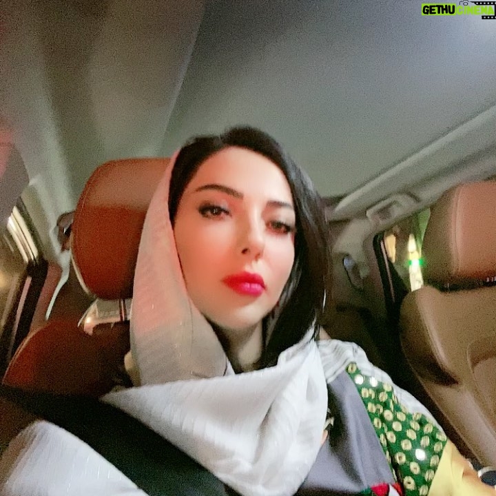 Leila Otadi - 113.4K Likes - ترافیک چی میگه ☹️😜
خدایا مارا رهایی عطا فرما🤣👌🏻