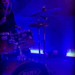 Leila Otadi Instagram - خوب بود؟این ساز میاد بهم ؟ادامه بدم؟؟؟😅👌🏻❤️ #درام عااااالیه ،کاملترین و لذتبخشترین سازیه که تاحالا زدم😋🥰👍🏻