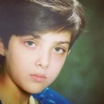 Leila Otadi Instagram - ذهن انسان مثل ساعت است باید بافکرهای خوب کوکش کرد که ازکار نیافتد🥰❤️ روزهای بارونی پاییزتون خوش🎋🍁