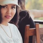 Leila Otadi Instagram - از ایمان سخن نگو، بگذار از نوری که برچهره داری، آنرا احساس کنند… #احمدشاملو