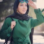 Leila Otadi Instagram - خرسهای #ولنتاین سالهای گذشته مان،کادوهاویادگاریهاگوشه اتاقهامان مانده،ولی خود عشقهامان دیگر نیستند،بنظرم قشنگترین کادوست تعهد داشتن❤️❤️به امید عشقهای بدون نقاب و ماندگار درسرزمینم،#سپندارمذگان هم مبارک💕 Zafaraniyeh