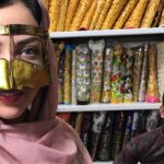Leila Otadi Instagram - #بندرعباس عروس زيباى #خليج_فارس فردادربرنامه #صبح_خليج_فارس ازشبكه خليج فارس مهمان مردم مهمان نوازش هستم،اين شهر بينظيره 😉👌🏻