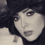 Leila Otadi Instagram - عزيزانم ممنونم از تبريكهاتون براي تولد٣٣سالگيم،🎂😉ممنونم از پدرومادرم براي همه زحمتهاشون طي اين سالها🙏🏼❤️🙏🏼. اينهم سورپرايزي كه قراربود شب تولدم اعلام كنم👇🏼 خيلي از شما عزيزا درخواست فالوداشتين😉از شب تولدم هرشب بصورت رندوم تعدادي از شما رو فالو ميكنم كه بدونين شما هم براي من عزيزين💕💕💕💕💕