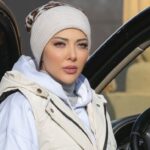 Leila Otadi Instagram - از بعضی چیزها باید قوی تر باشی: -بهانه هات -فکرهای منفیت -موانع سر راهت 💪🏻آخرهفته بینظیری داشته باشید❤️ #نیوکمپ #لیلااوتادی