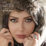 Leila Otadi Instagram - يه روز خوب باهنر مريم رئوف نازنين و حانيه اميني عزيز 😉💕