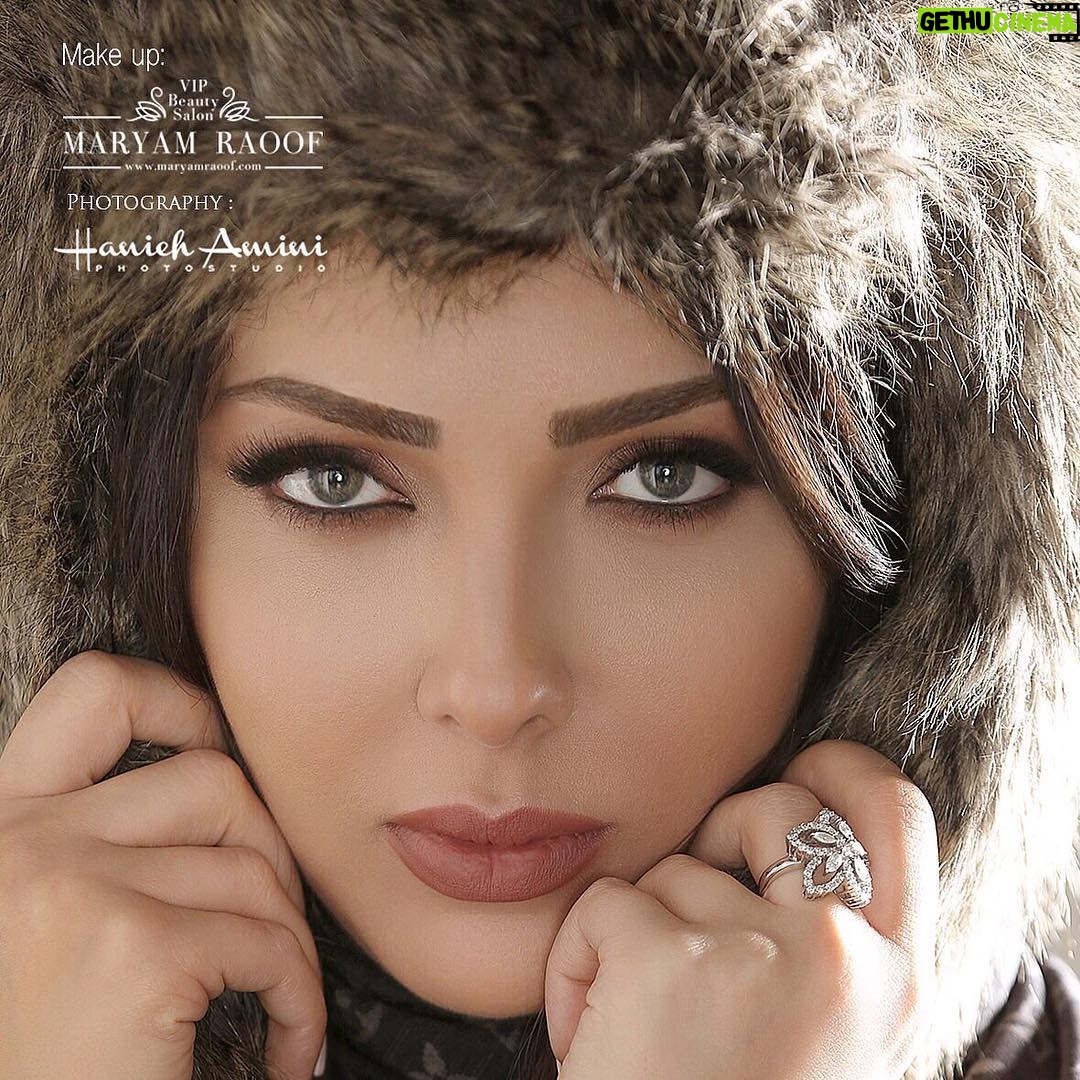 Leila Otadi - 38.9K Likes - يه روز خوب باهنر مريم رئوف نازنين و حانيه اميني عزيز
😉💕