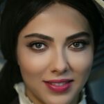 Leila Otadi Instagram - #leilaotadii#actress#cinema#iraniancinema#iranianactress عزيزان عيدتون مبارك💐💐💐💐💐💐💐💐