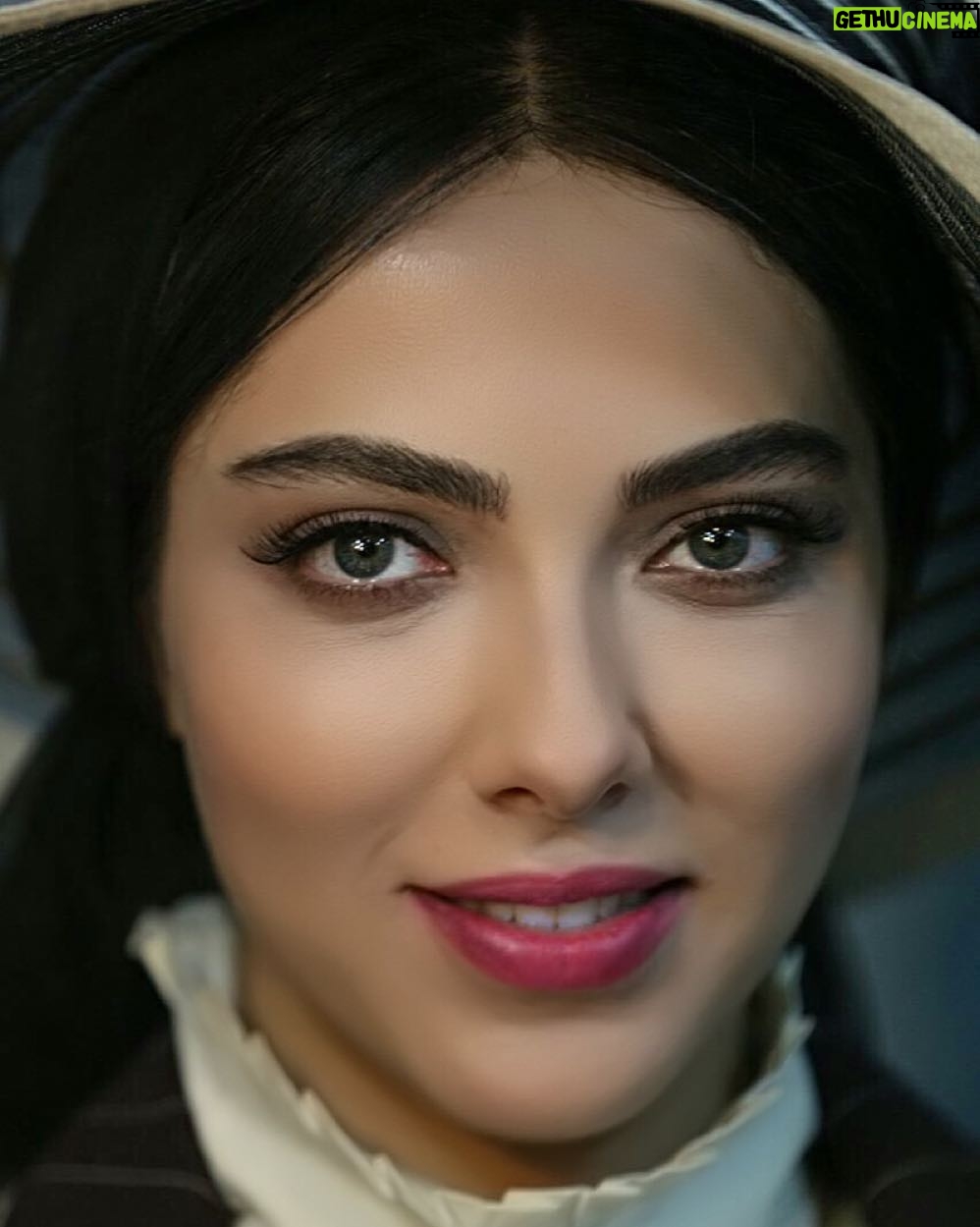 Leila Otadi - 24.4K Likes - #leilaotadii#actress#cinema#iraniancinema#iranianactress
عزيزان عيدتون مبارك💐💐💐💐💐💐💐💐