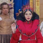 Leila Otadi Instagram - از بعضی چیزها باید قوی تر باشی: -بهانه هات -فکرهای منفیت -موانع سر راهت 💪🏻آخرهفته بینظیری داشته باشید❤️ #نیوکمپ #لیلااوتادی