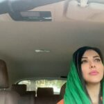 Leila Otadi Instagram - بهترین آهنگ دنیا از نظر من #لیلا 😂😍🥰❤️❤️